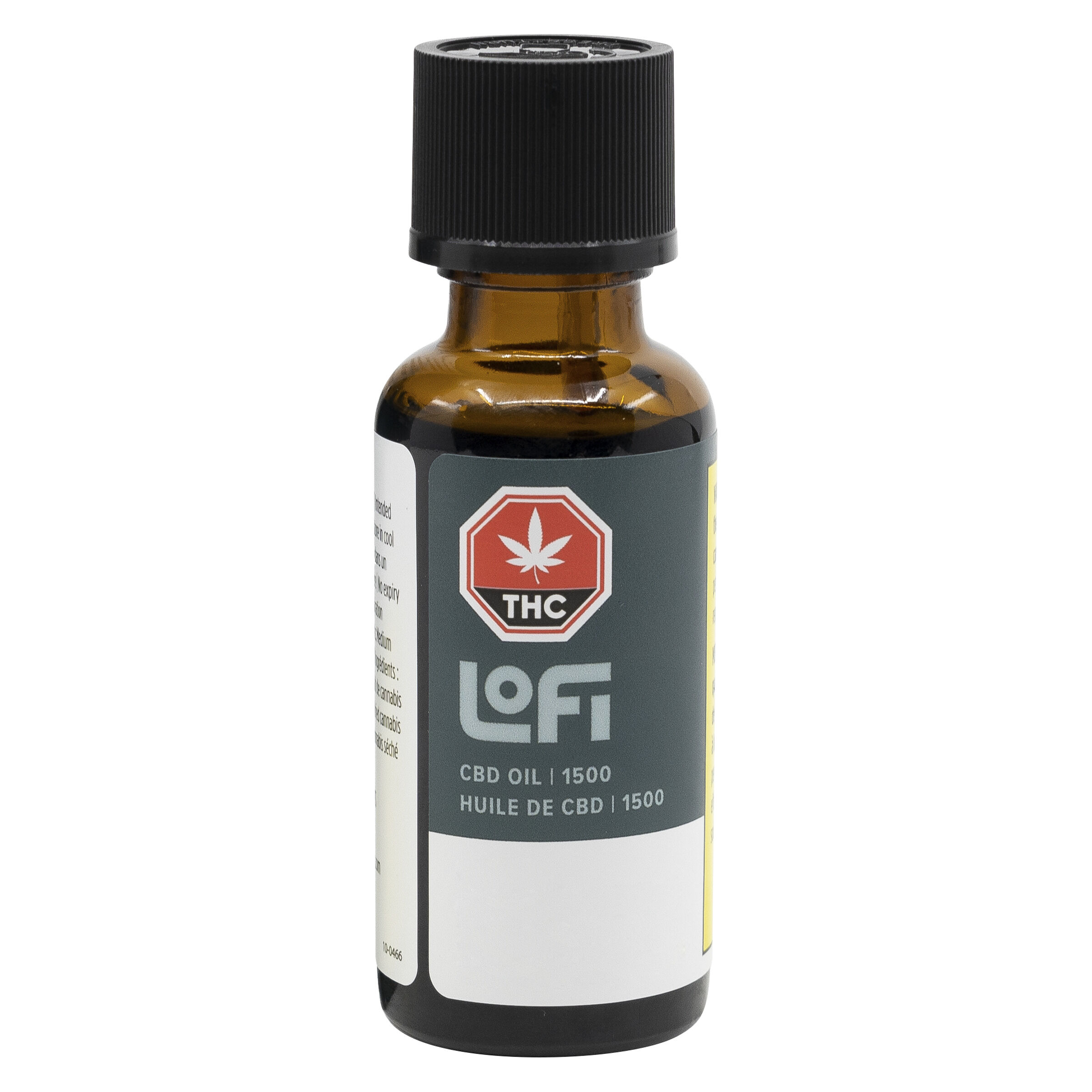 Cbd Oil 1500 2