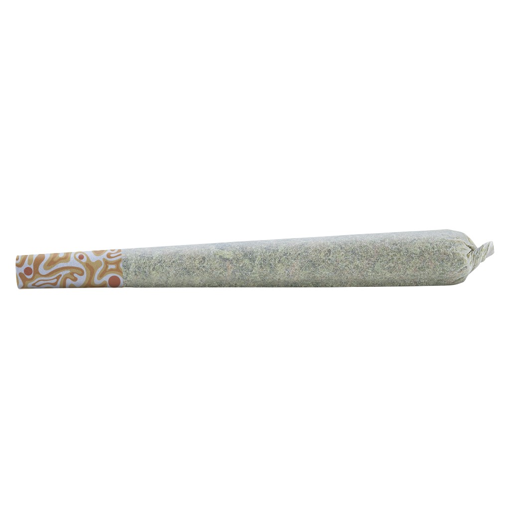 x - tangerine machine 1g p.r