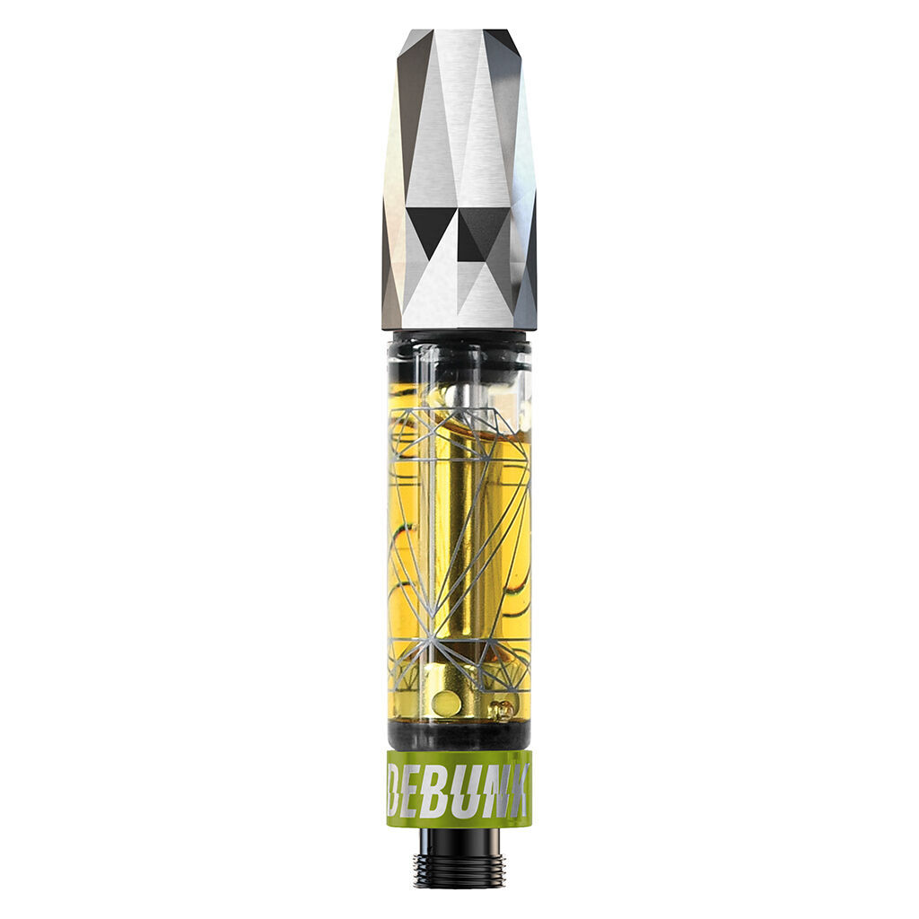 Melonade Liquid Diamond 510 Vape