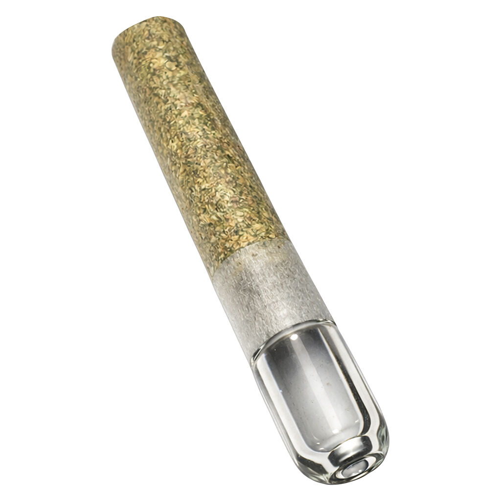 Hash Hole Infused Pre-Roll Lto