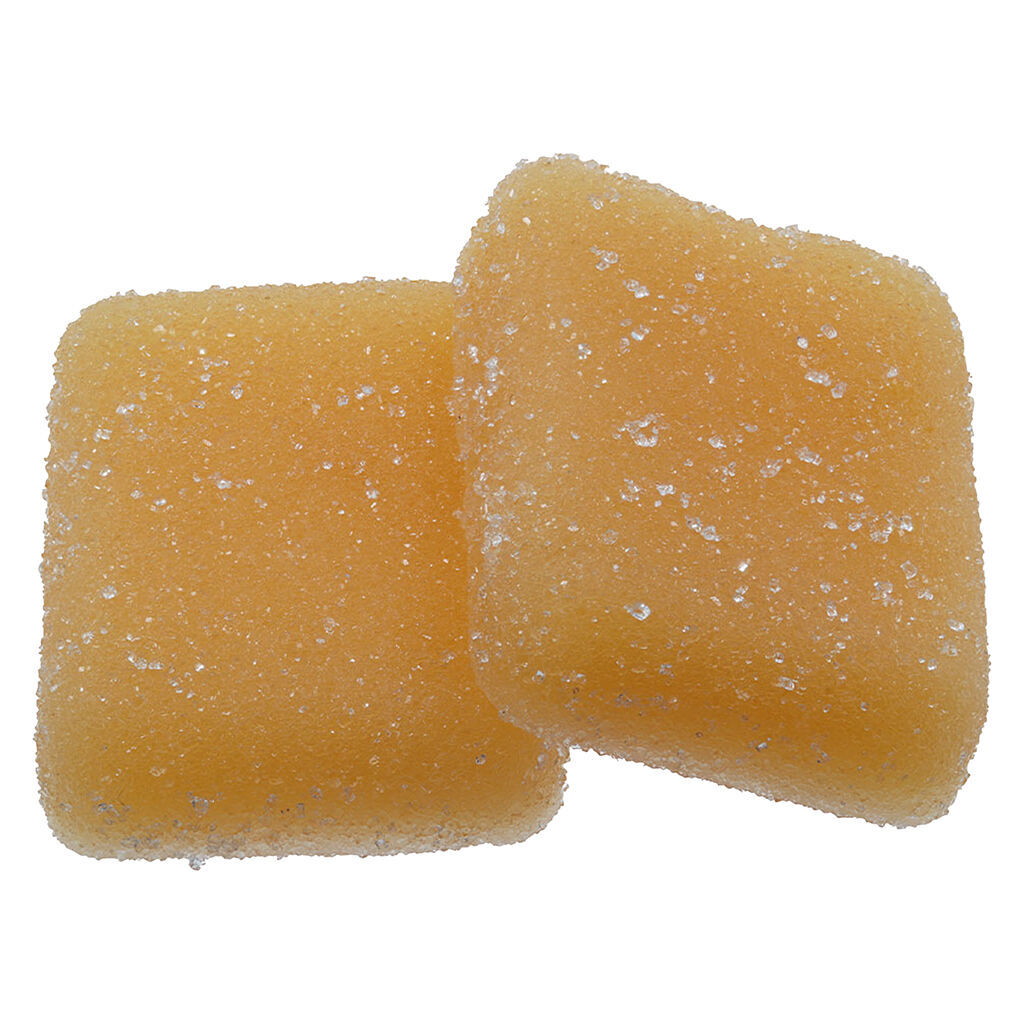 WYLD-Real Fruit Peach CBD 5:1 THC