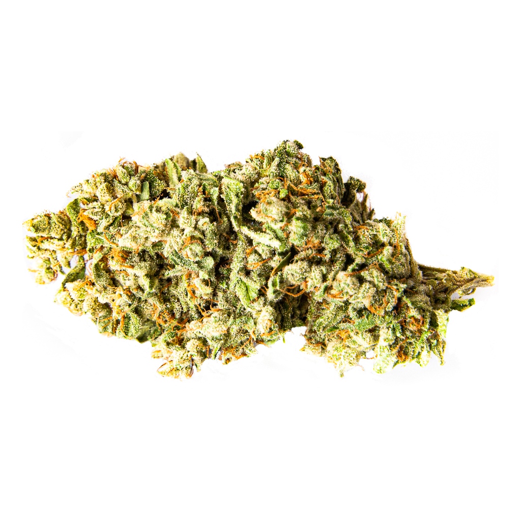 Ghost Train Haze 2