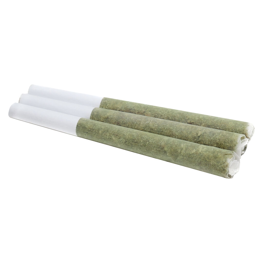Trufflez Pre-Rolls