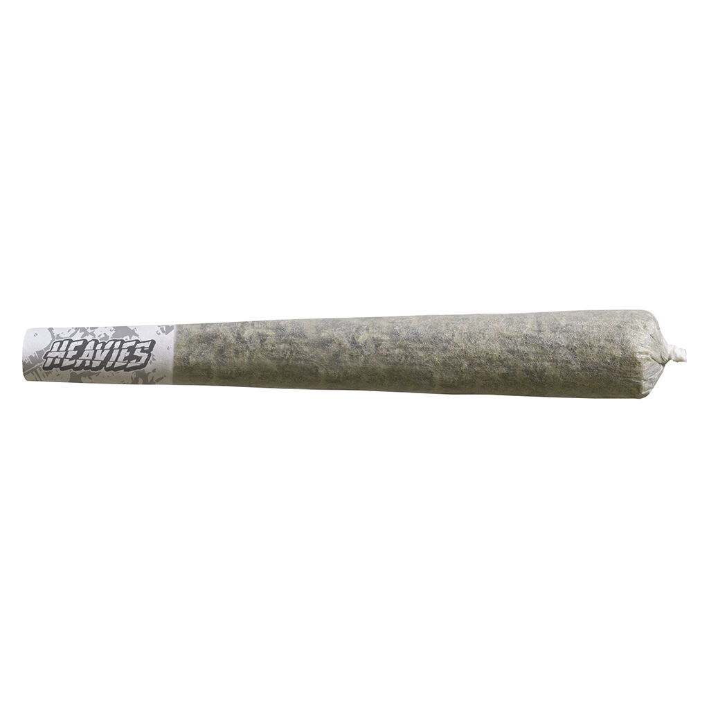 SHREDS gnarnberry heavies infused p.r 3*0.5