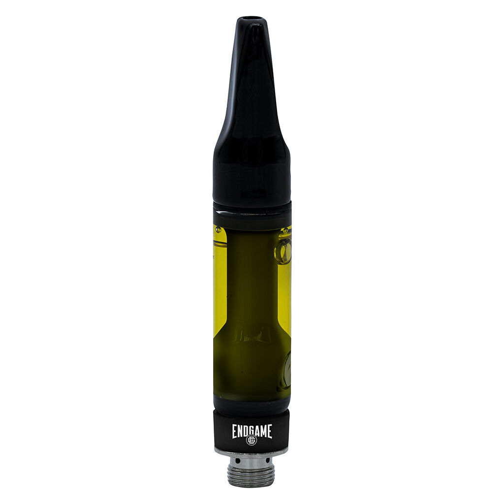 hard hitter Moses diamond vape