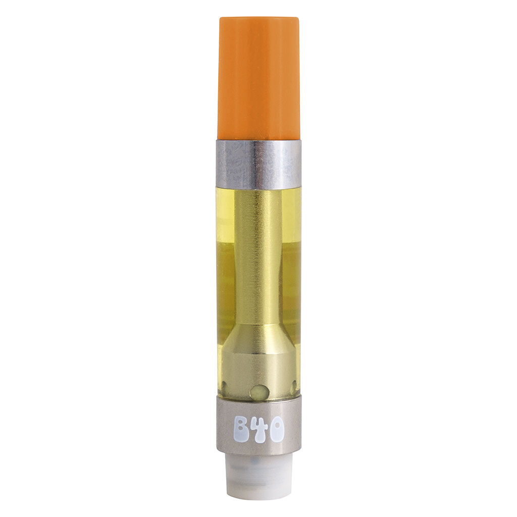 Tiki Tang Thread Cartridge