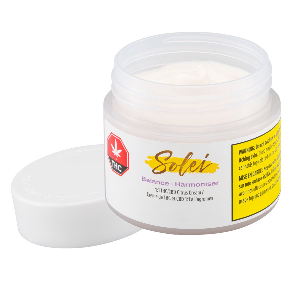 Balance Topical 75G 2
