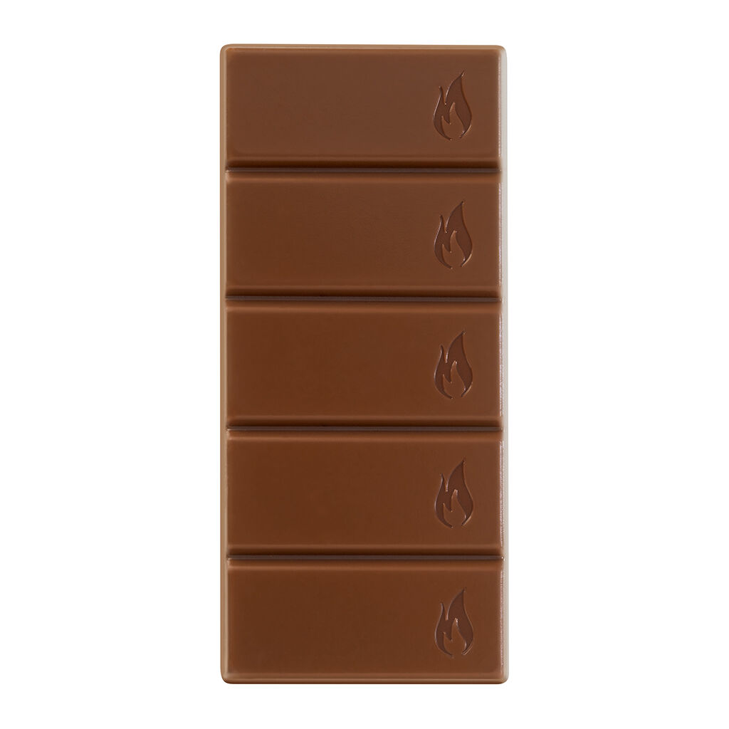 Chocolate Snax Mocha Bar 2
