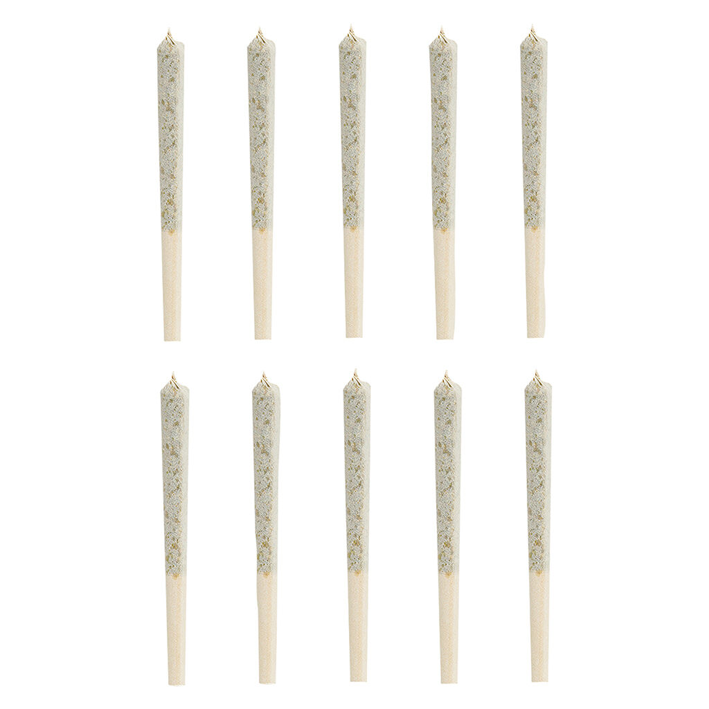 Bangtail Pre-Rolls