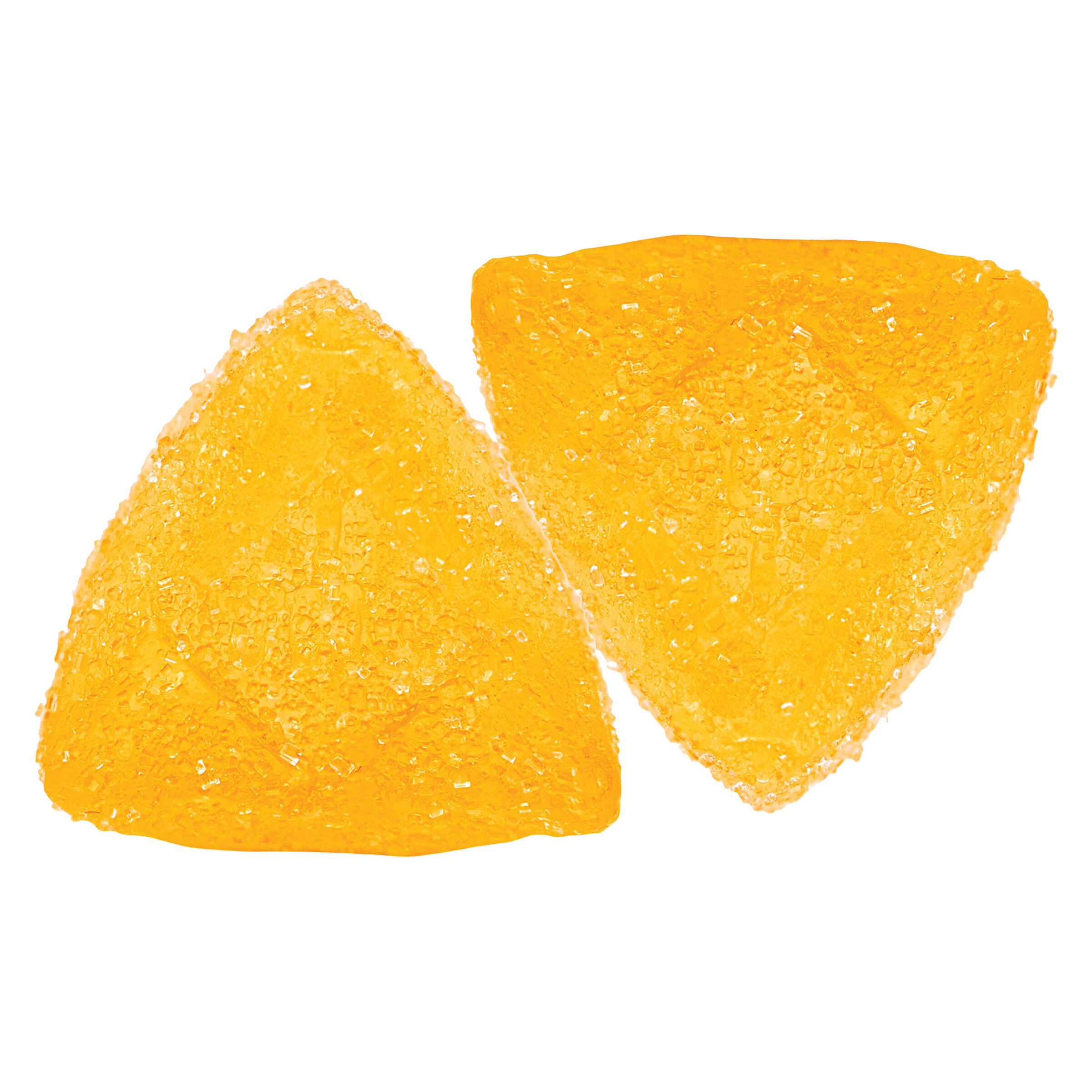 Rise & Shine Clementine 1:1 Sativa Gummies