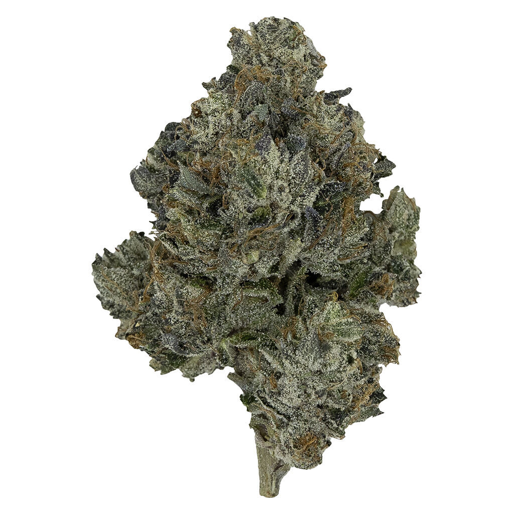 P&P-Death Bubba