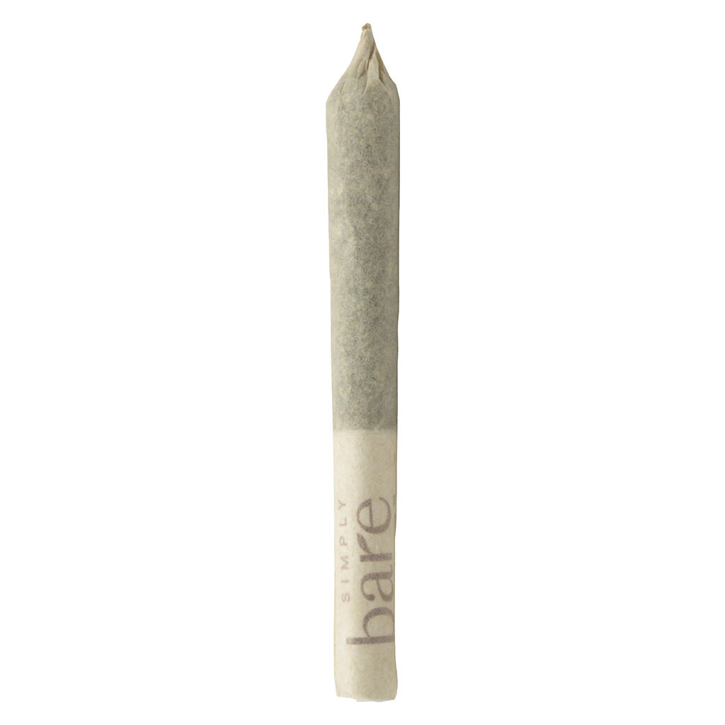 Bc Organic Kraken Pre-Rolls