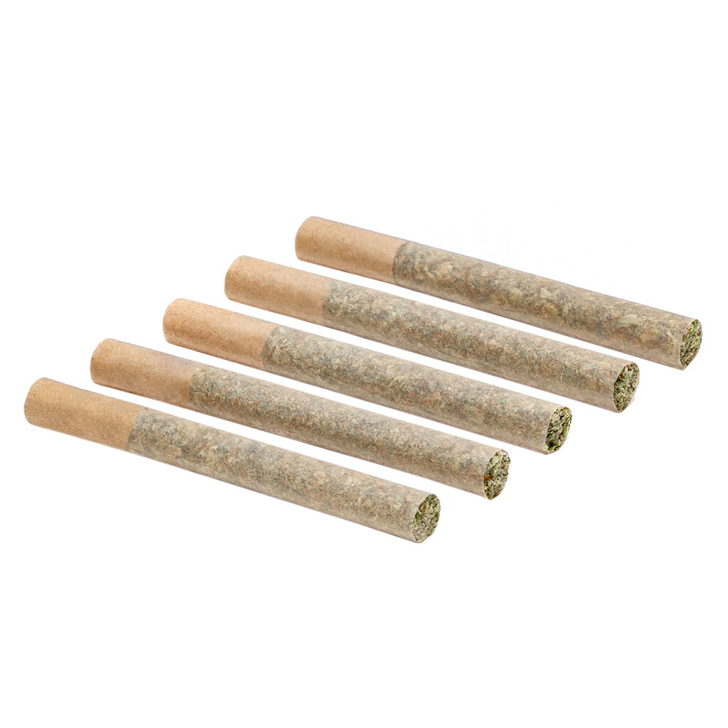 Pure Sun Farms-CBD Dream Straight Cut Pre Rolls