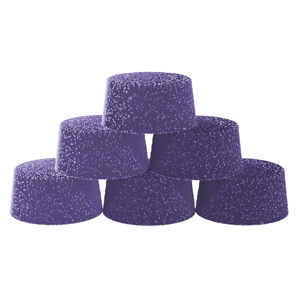 Berry Blaze Live Resin Chews