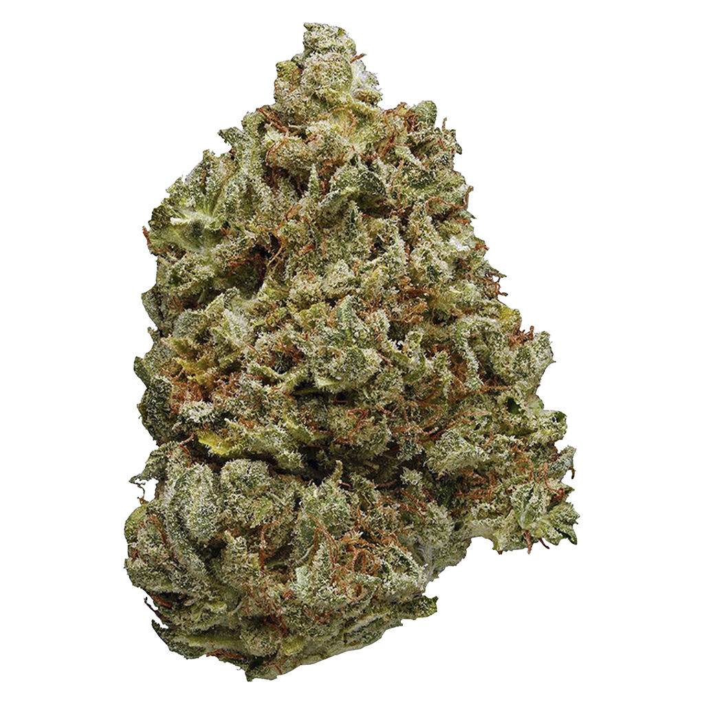 Bc Organic Lemon Loopz Lto