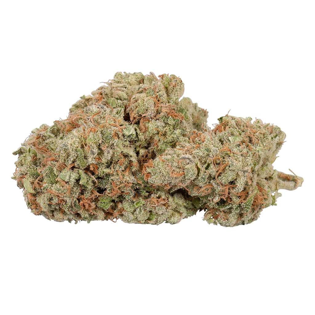 Gorilla Berry Whole Flower 2
