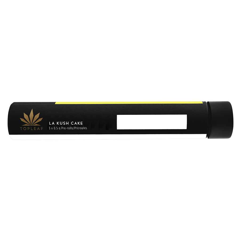 La Kush Cake Pre-Rolls