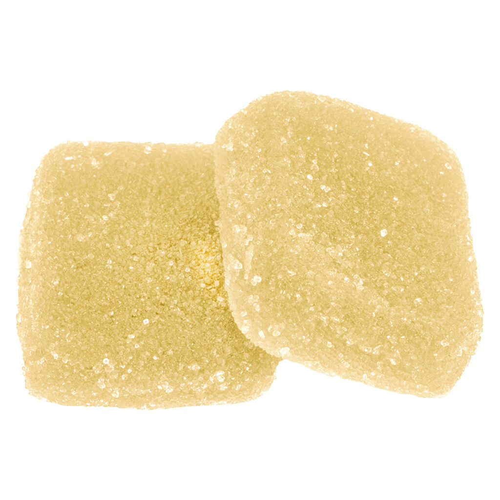 WYLD-Real Fruit Pear CBD CBG