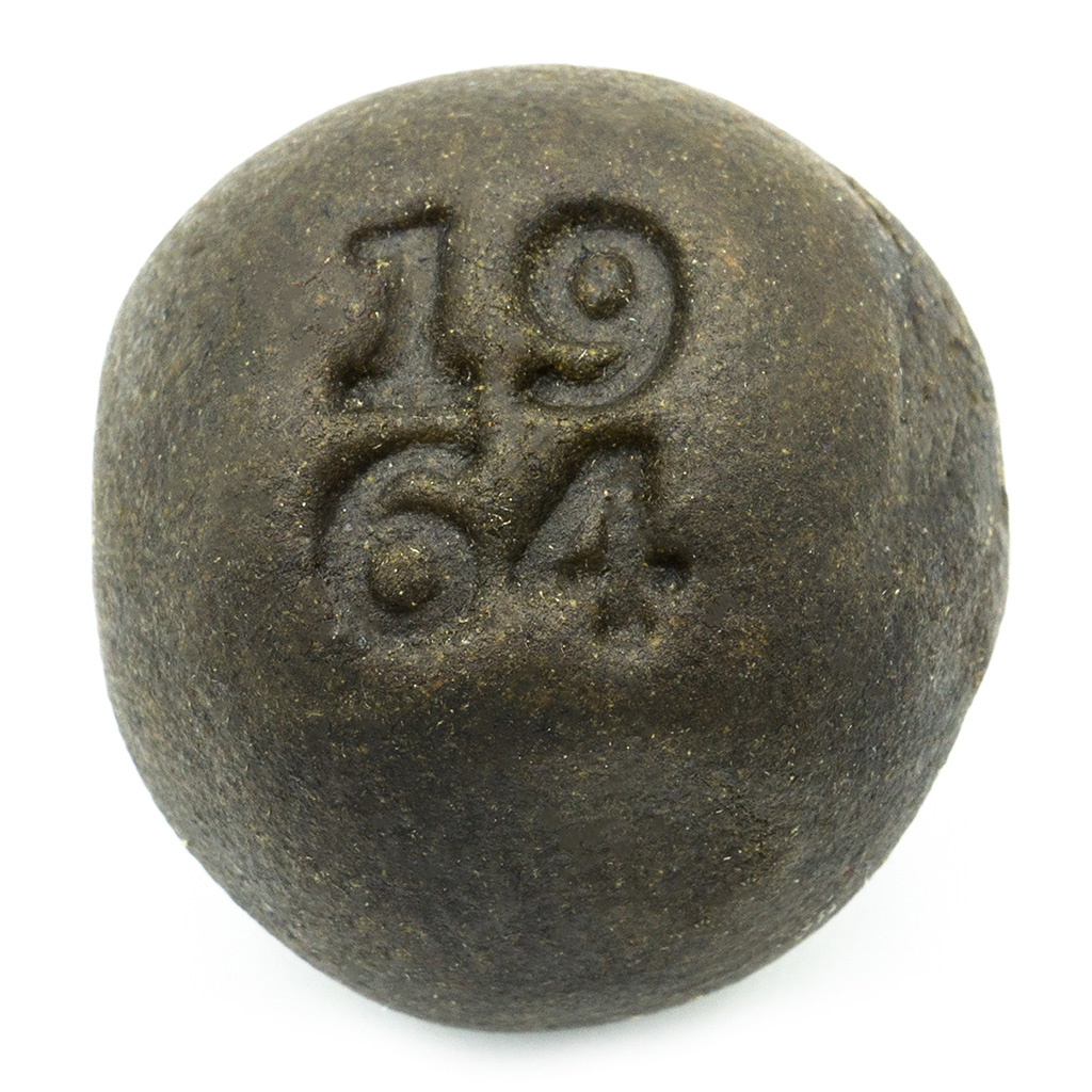 Organic Lebanese Hash