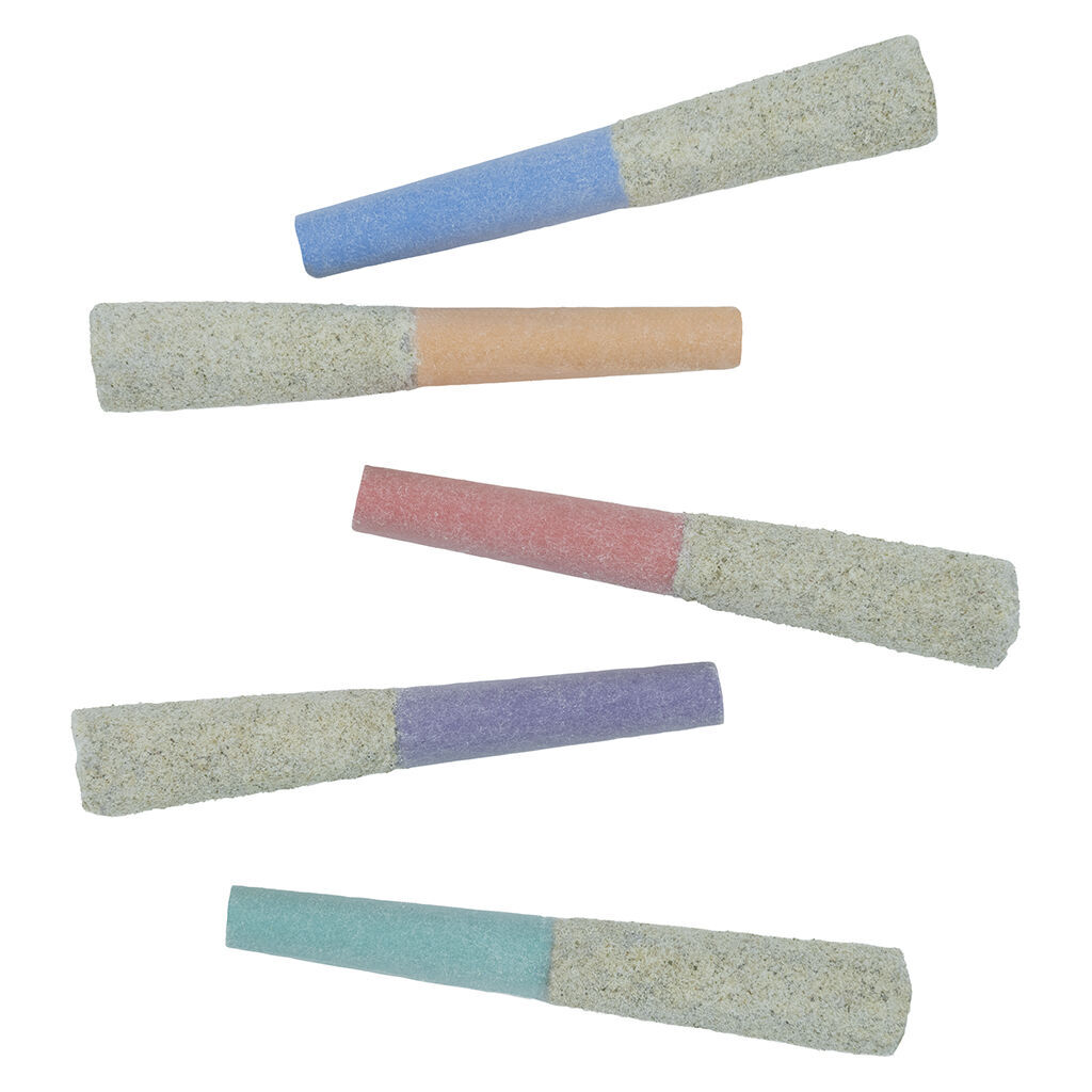 Liquid Demons Mix Pack Infused Pre-Rolls
