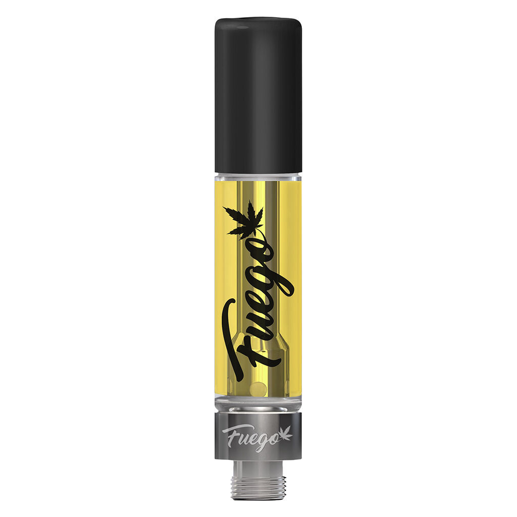 Animal Sherbs Liquid Diamond Cartridge