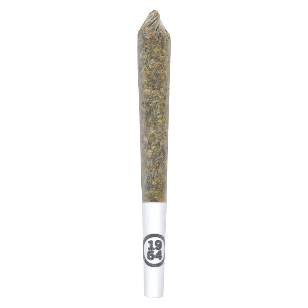 Organic Comatose Pre Rolls