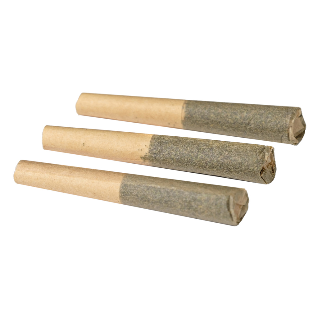 232 Series S Driver Live Terpene Stick