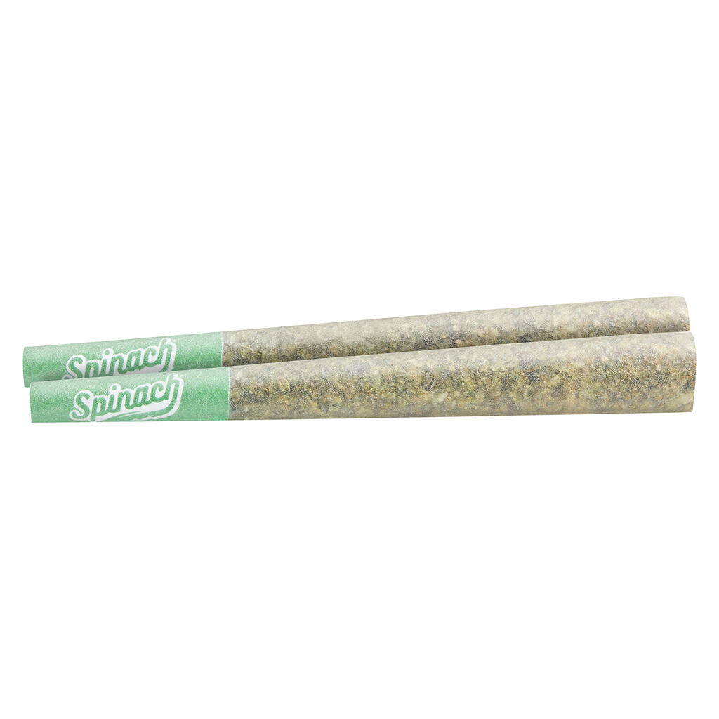 Gmo Cookies Pre-Rolls 3