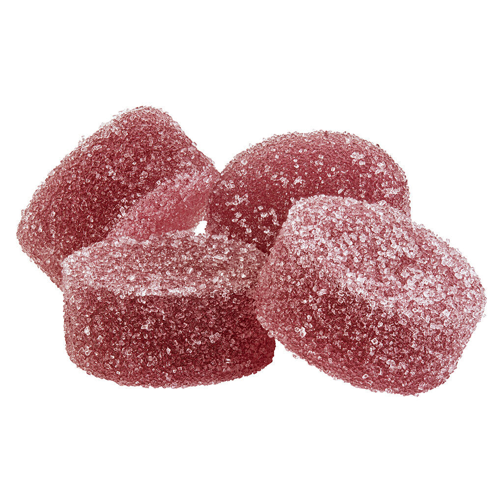 Shred Em's-Hawaiian Fruit Fiesta 4:1 CBD THC