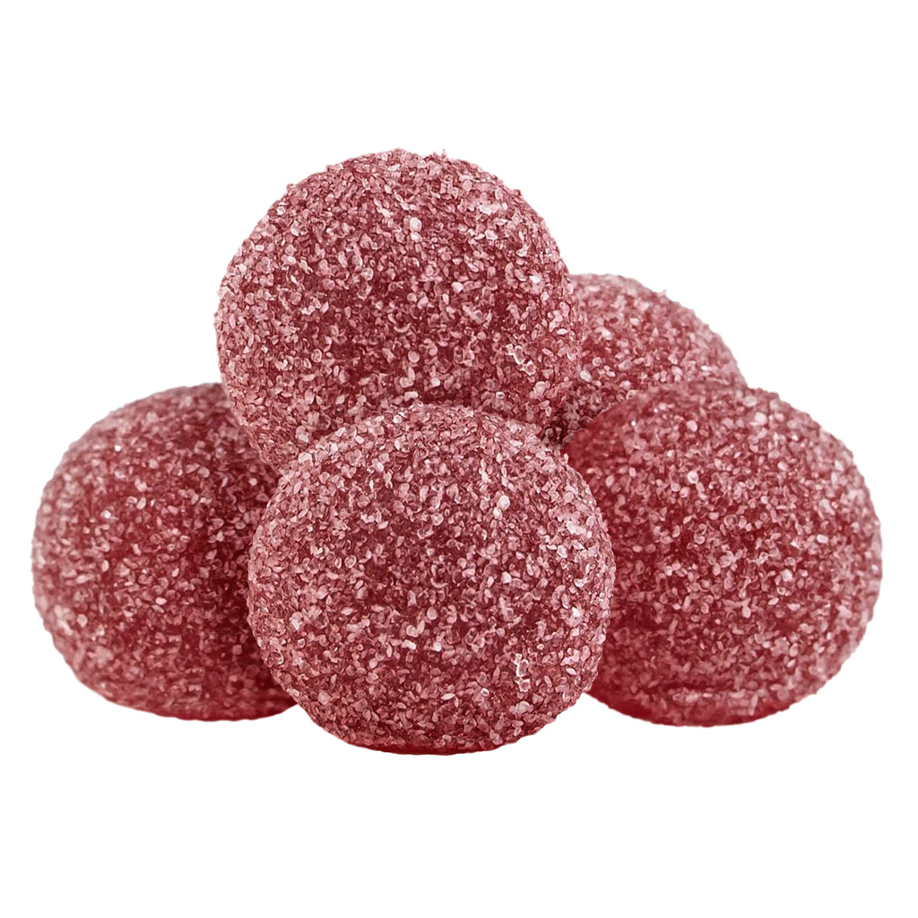 Pomegranate 4:1 Cbd:Thc