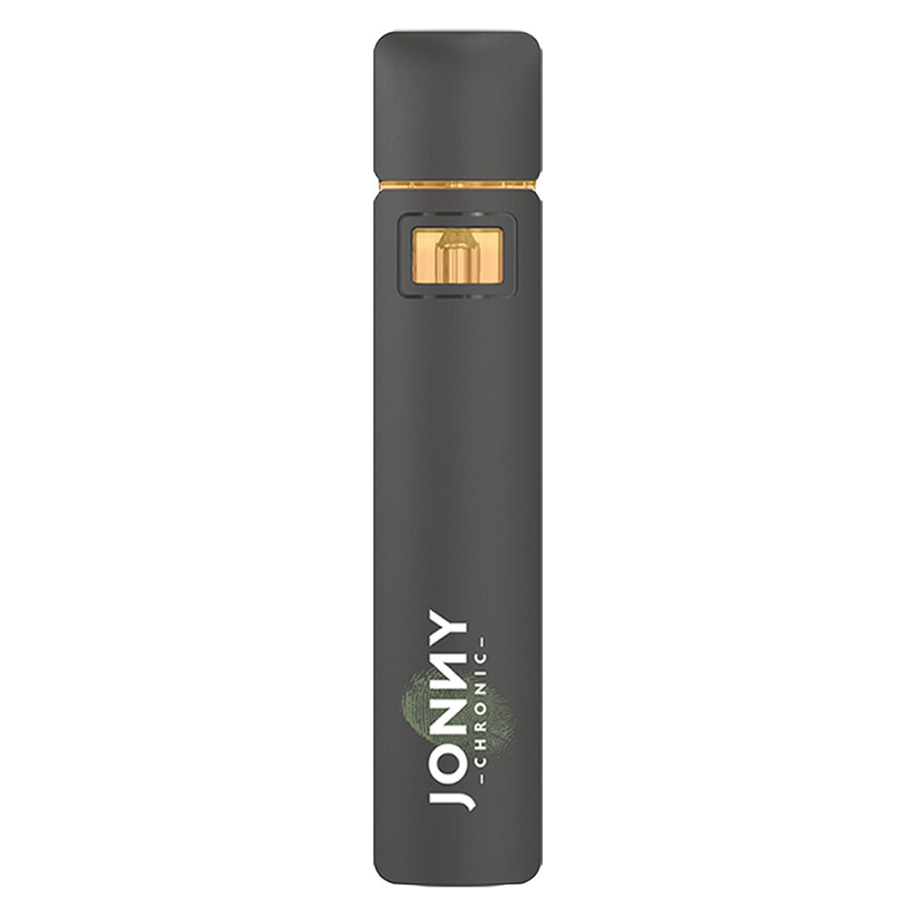 Purple Haze Live Resin Lto Disposable Pen