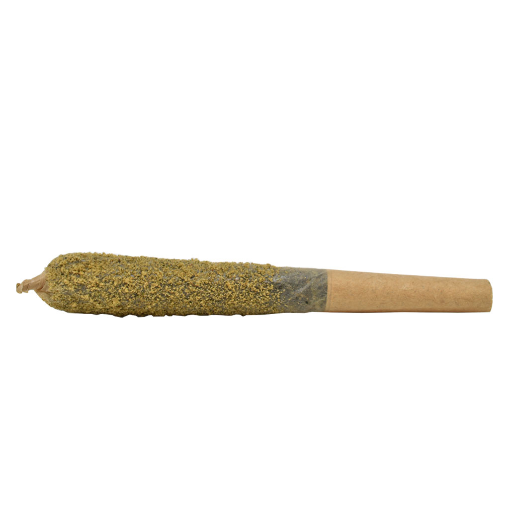 Moon Rocket Indica Infused Pre-Rolls