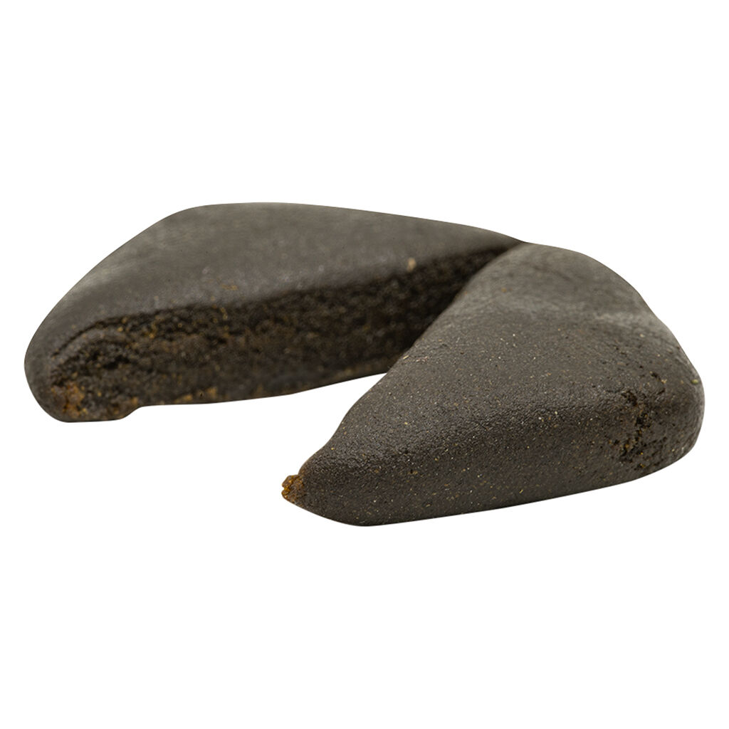 Os. Hash Indica