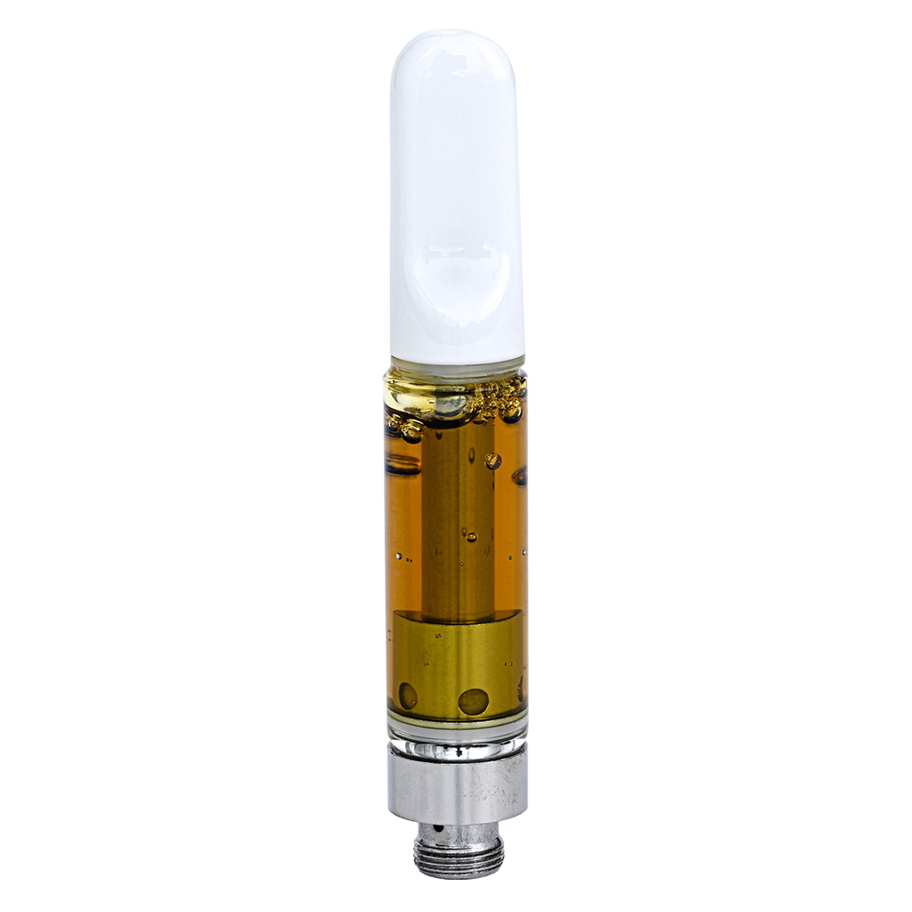 Barbara Bud Live Rosin Vape Cartridge