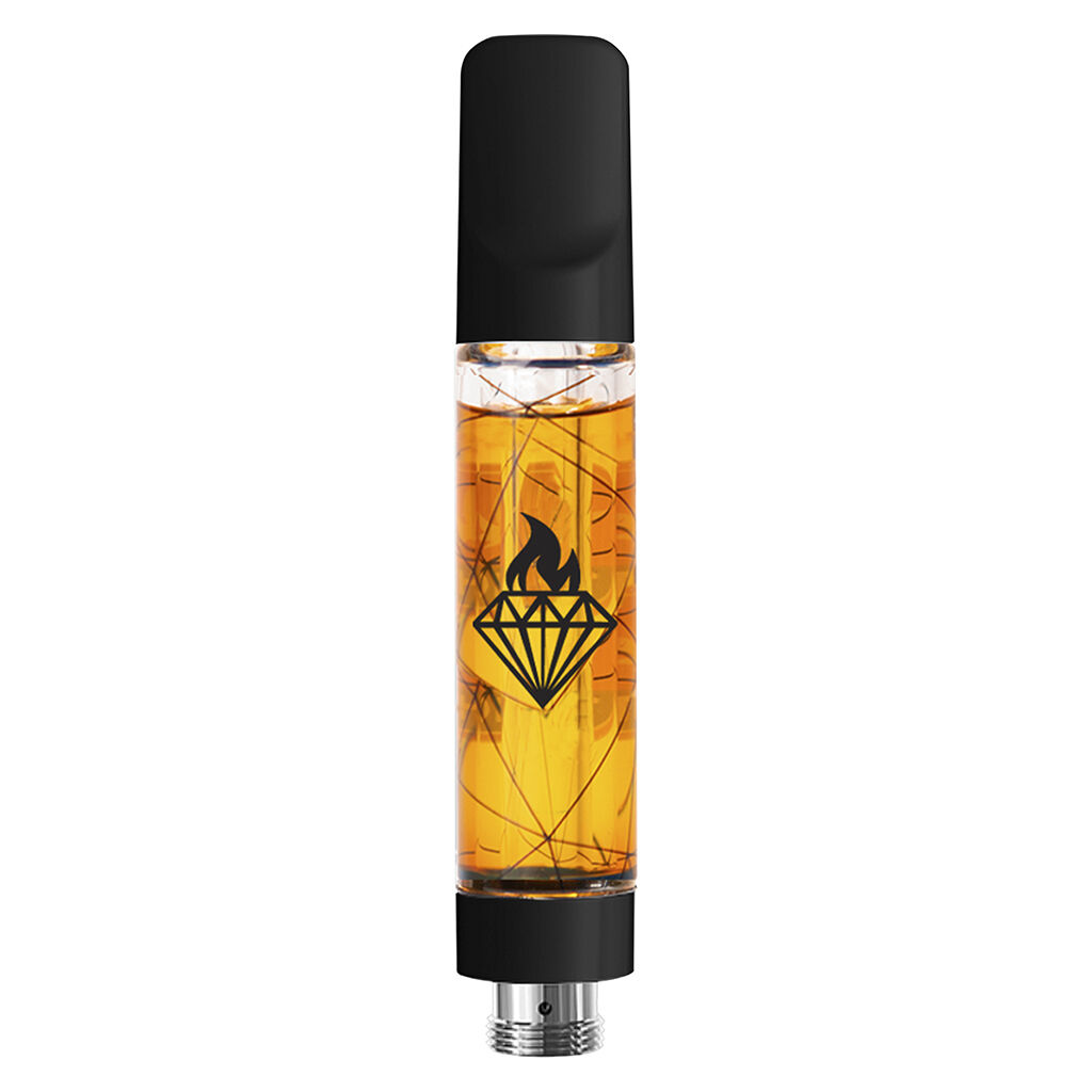 concentrates- strawberry cloud live resin 1g vape