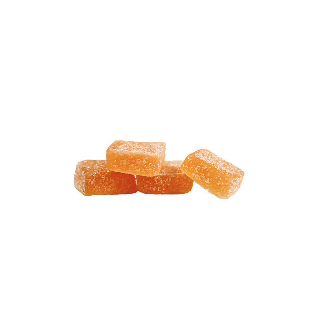 Tangerine Dreamsicle Gummies