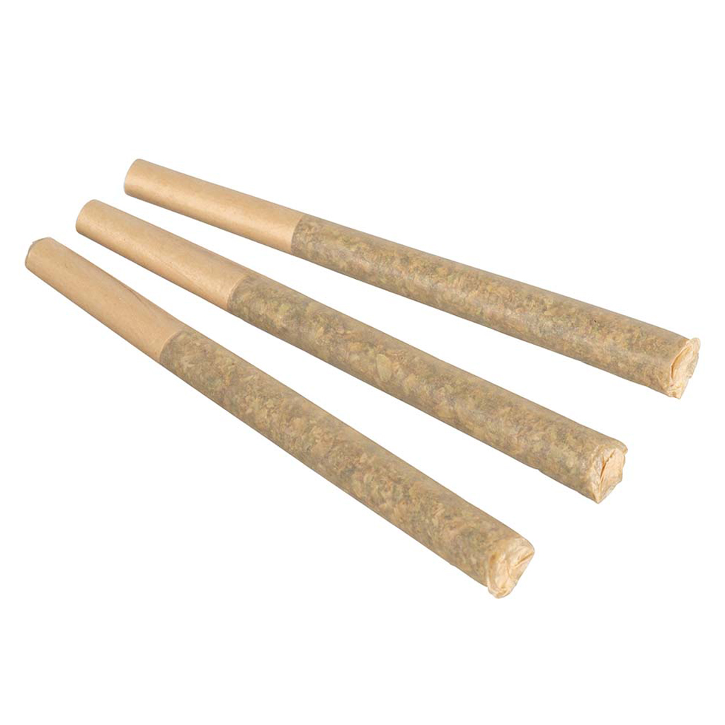 Citrus Skunk Pre-Rolls