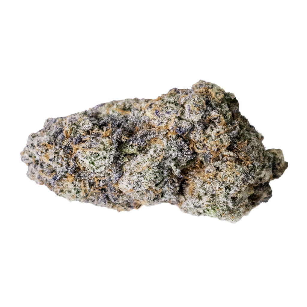 Alien Sinmint Cookies