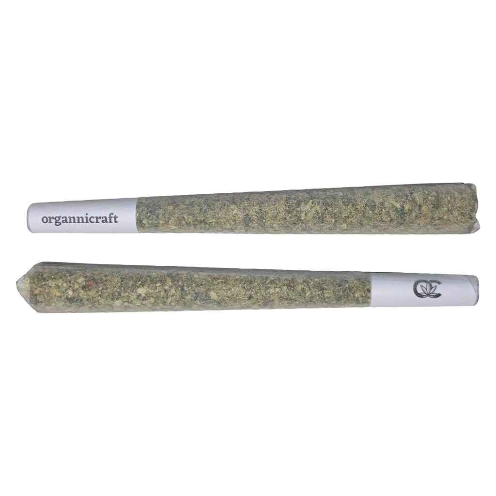 Regulate Pre-Rolls