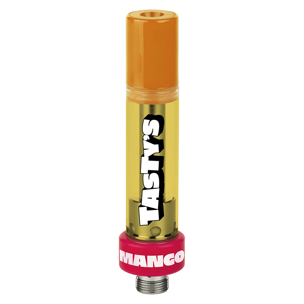 mango 1.2g vape