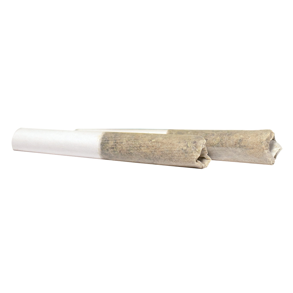 Bc Infused Bubble Pre-Rolls