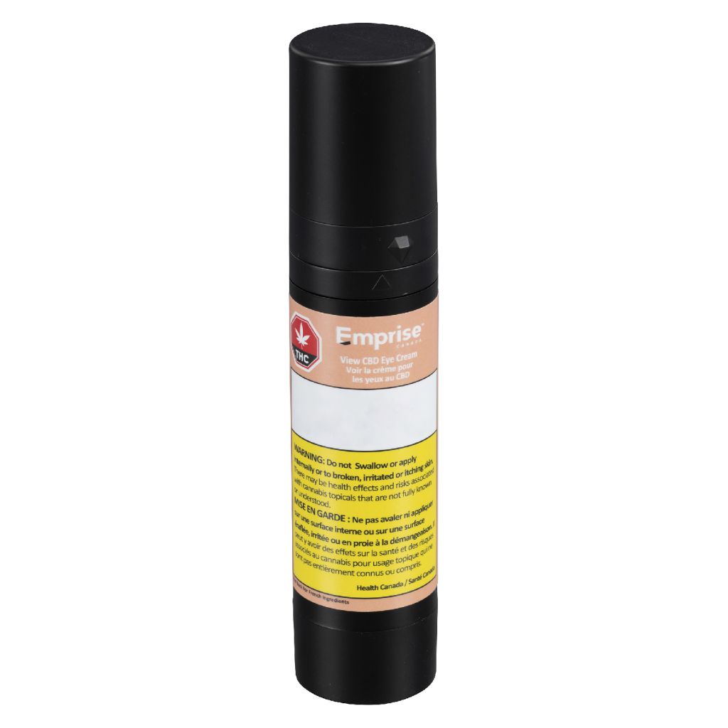 View Cbd Eye Cream 2