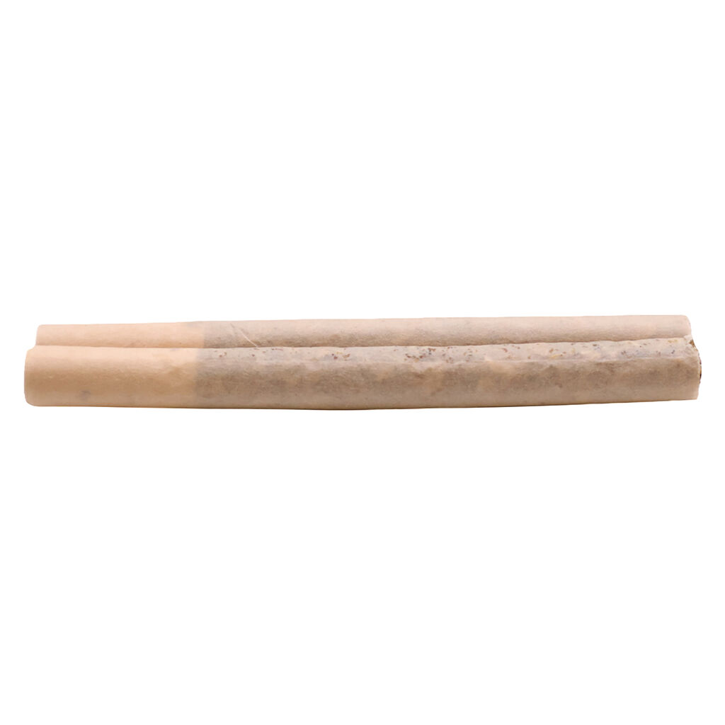 Paradise Sunrise Orange Diamond Infused Pre-Rolls