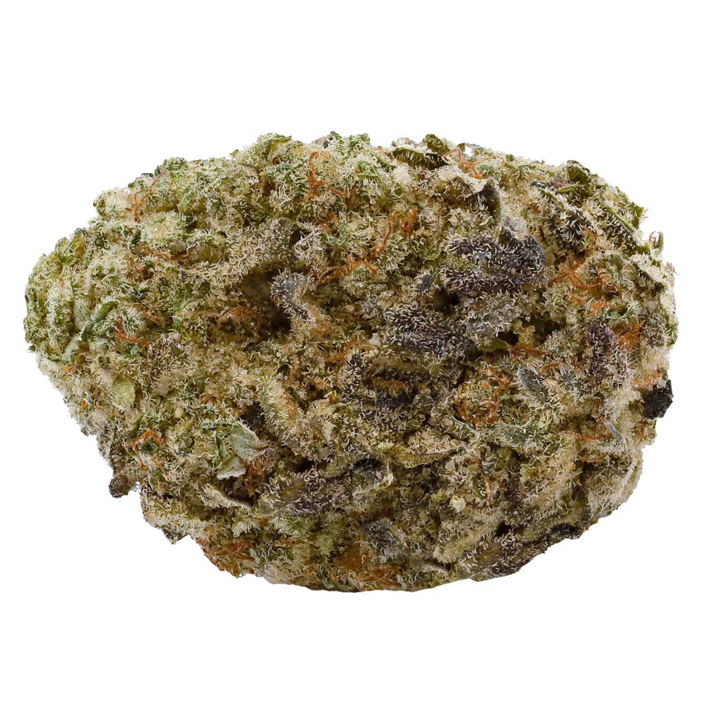 Banana Purple Punch