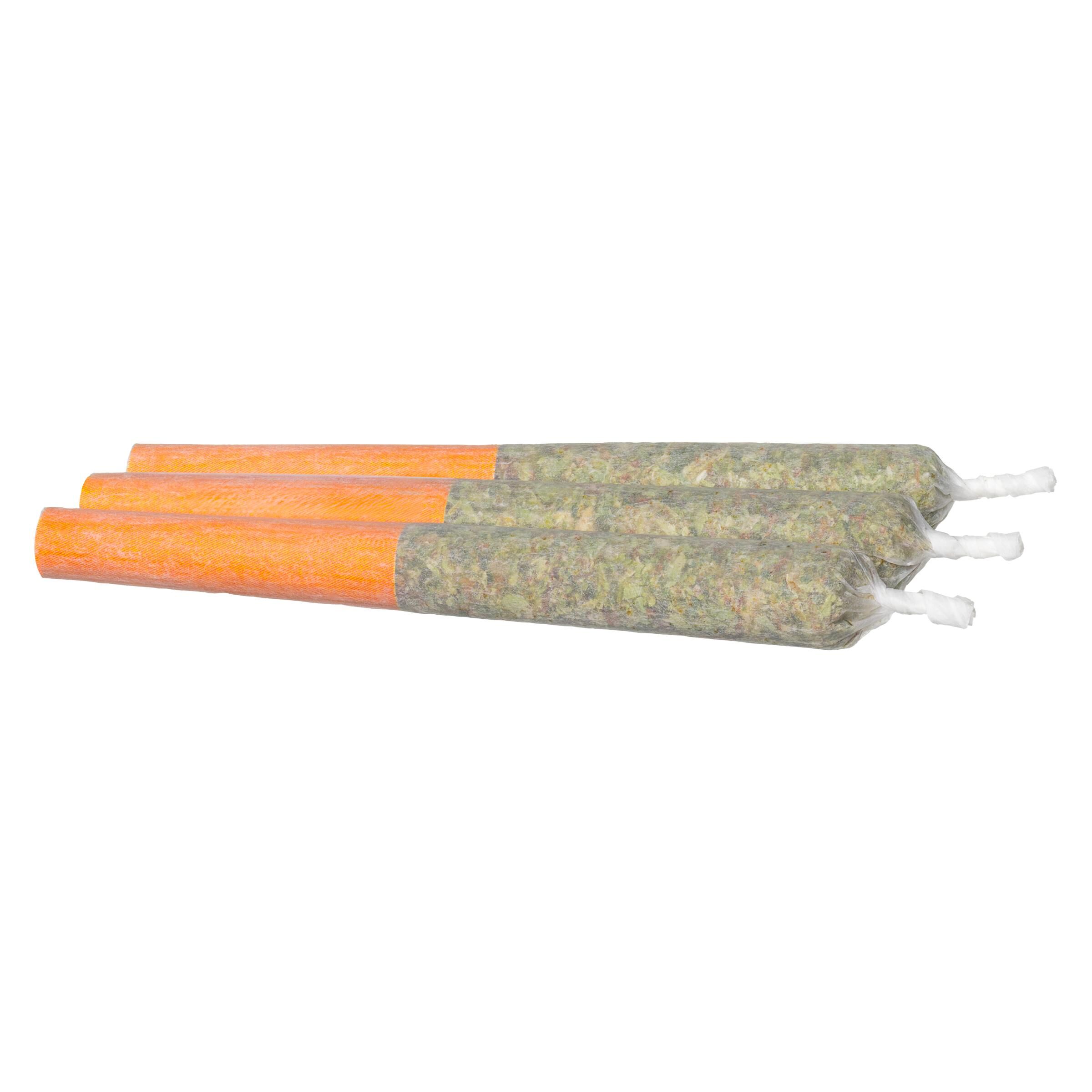peach infused p.r. 3*0.5
