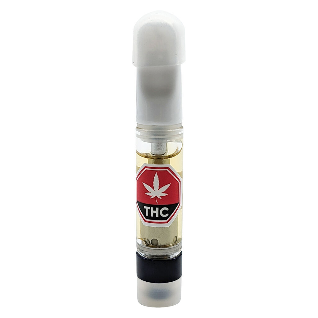 3:2:1 K.O. Blue Widow Cartridge