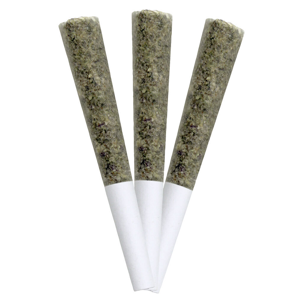 Hippie Haze 19 Pre-Rolls