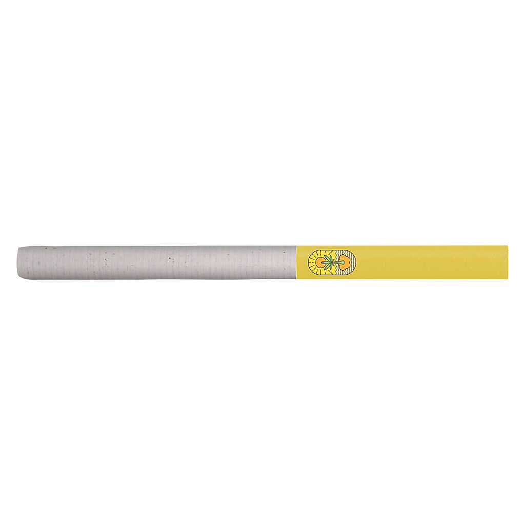 Lemon Mintz Pre-Rolls