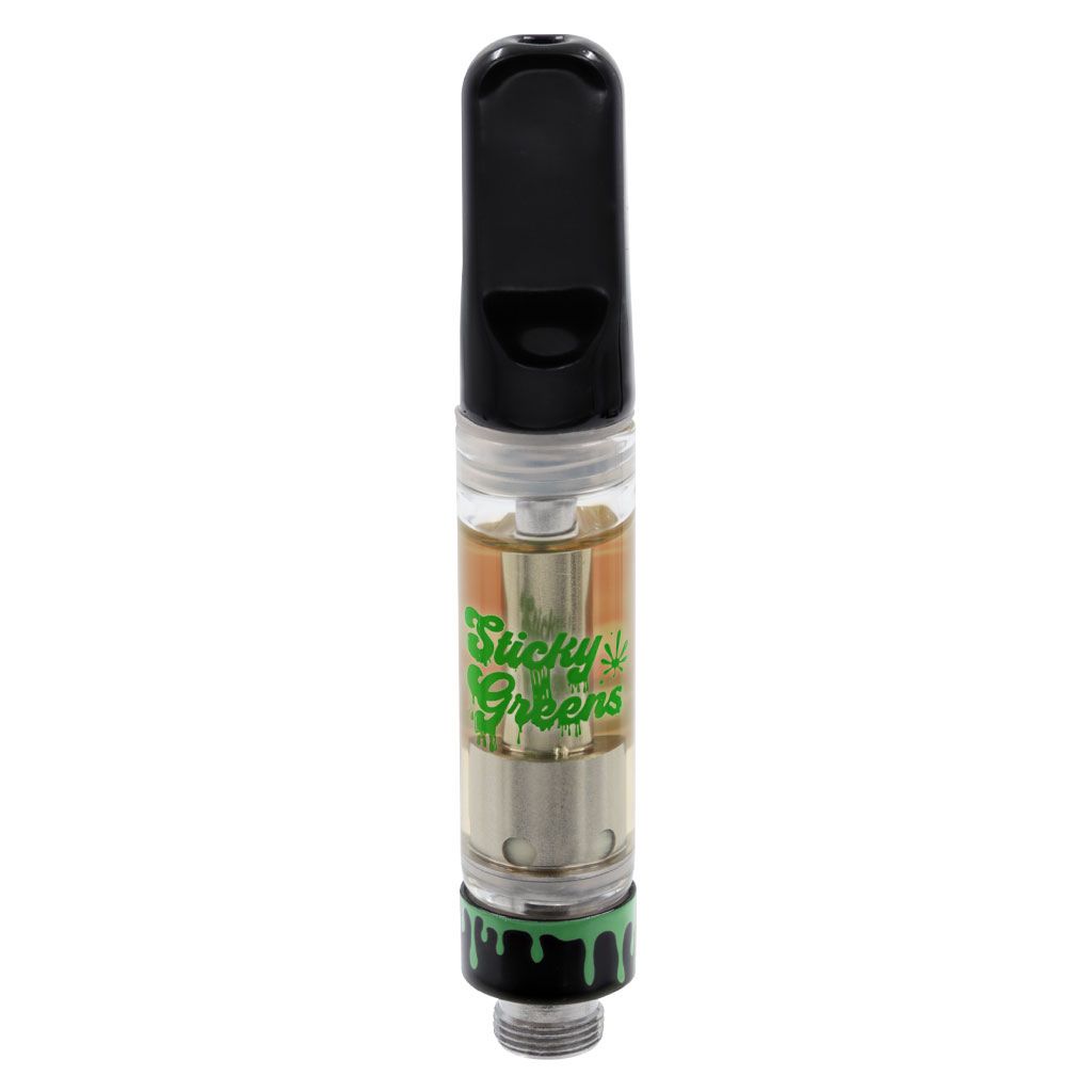 Carnival Clouds Cartridge