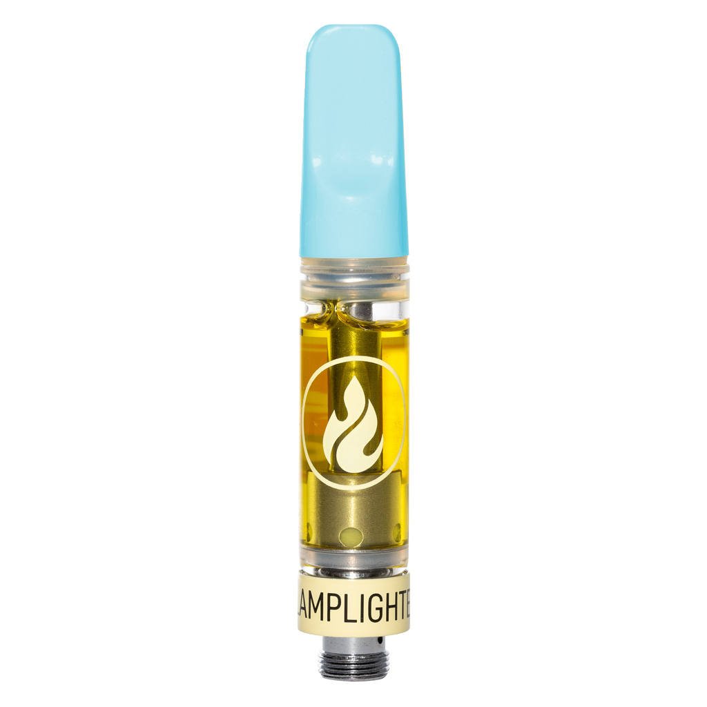 Pineapple Coconut Escape Cartridge